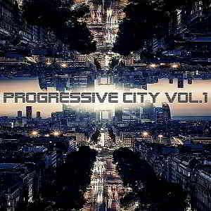 Progressive City 2K19 (2019) скачать через торрент