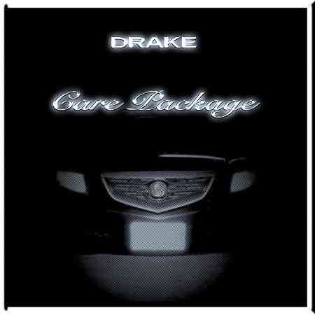 Drake – Care Package (2019) скачать через торрент