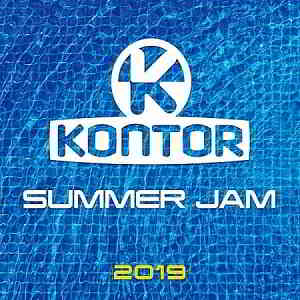 Kontor Summer Jam 2019 [3CD] (2019) скачать через торрент