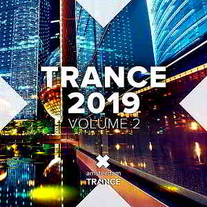 Trance 2019 Vol.2 (2019) скачать торрент