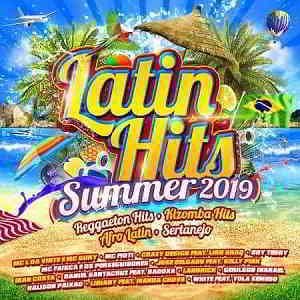 Latin Hits - Summer 2019 (2019) скачать через торрент