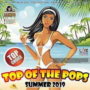 Top Of The Pops (2019) скачать через торрент