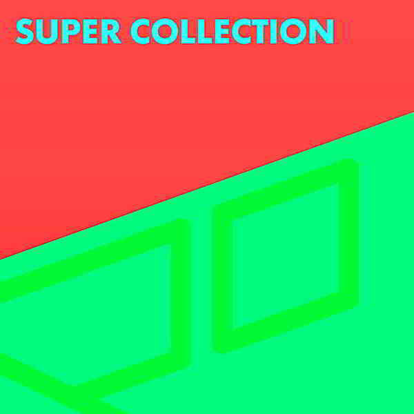 Super Collection Vol.4