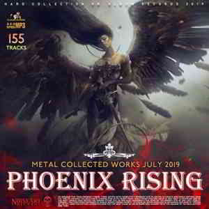 Phoenix Rising (2019) скачать через торрент