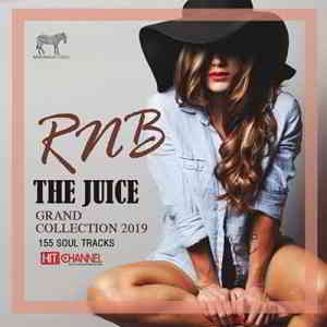 The Juice R&B (2019) скачать через торрент