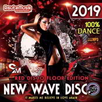 New Wave Disco Roller (2019) скачать через торрент