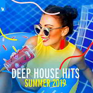 Deep House Hits: Summer 2019 [Armada Music] (2019) скачать торрент
