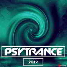 Psytrance 2019 [Goa Crops Recordings]