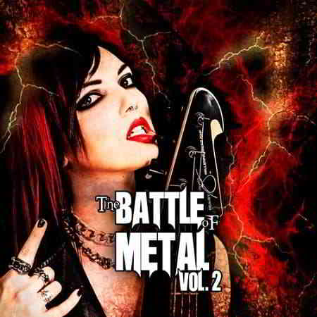 The Battle of Metal Vol.2