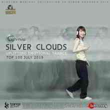 Silver Clouds: Uplifting Trance Music (2019) скачать через торрент