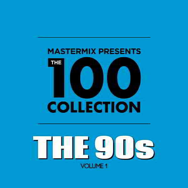 Mastermix pres. The 100 Collection: 90s Vol.1 [4CD] (2019) скачать через торрент