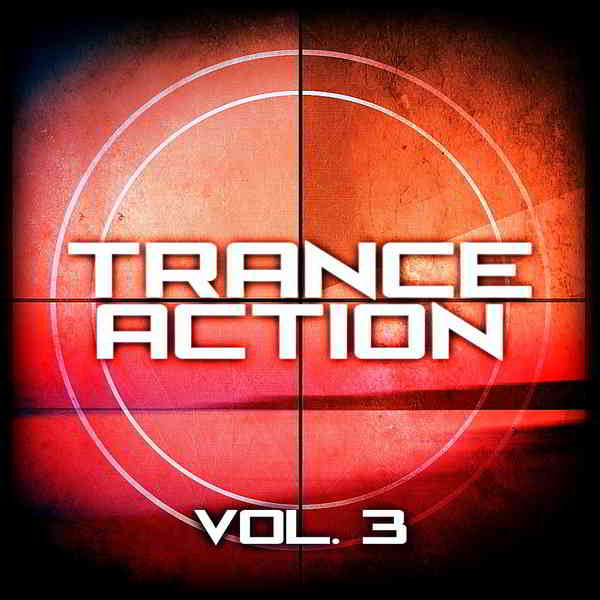 Trance Action Vol.3 [Andorfine Germany]