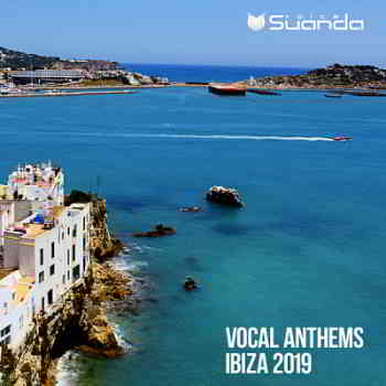 Vocal Anthems Ibiza 2019 (2019) скачать через торрент