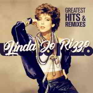 Linda Jo Rizzo - Greatest Hits - Remixes