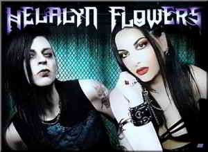 Helalyn Flowers - Discography 14 Releases