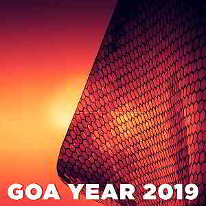 Goa Year 2019 [Goa Crops Recordings] (2019) скачать торрент
