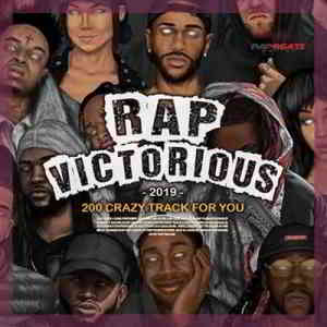 Rap Victorious (2019) скачать через торрент