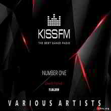 Kiss FM: Top 40 [11.08]