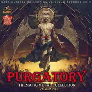 Purgatory: Metal Compilation (2019) скачать через торрент