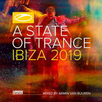 A State Of Trance Ibiza 2019 [Mixed by Armin van Buuren] (2019) скачать через торрент