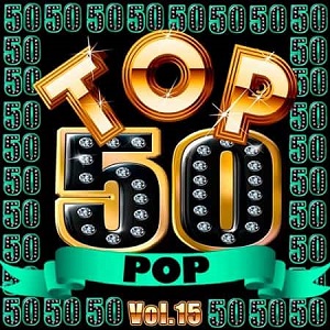Top 50 Pop Vol.15