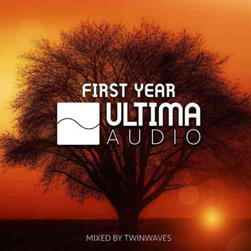 Ultima Audio: First Year Of (Mixed By Twinwaves) (2019) скачать торрент