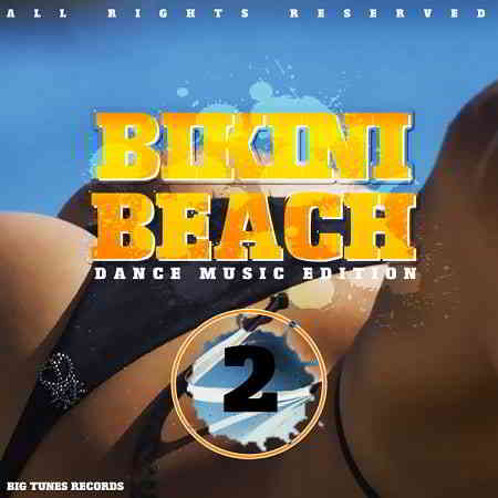 Bikini Beach Vol.2 (2019) скачать через торрент