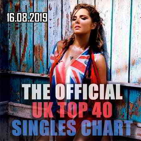 The Official UK Top 40 Singles Chart 16.08.2019