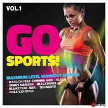 Go Sports Vol. 1 Maximum Level Workout Sounds (2019) скачать через торрент