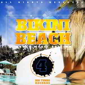 Bikini Beach Vol. 4