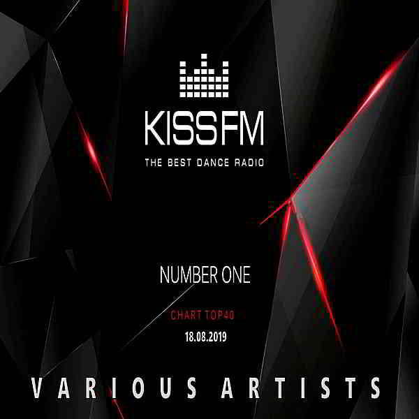 Kiss FM: Top 40 [18.08]