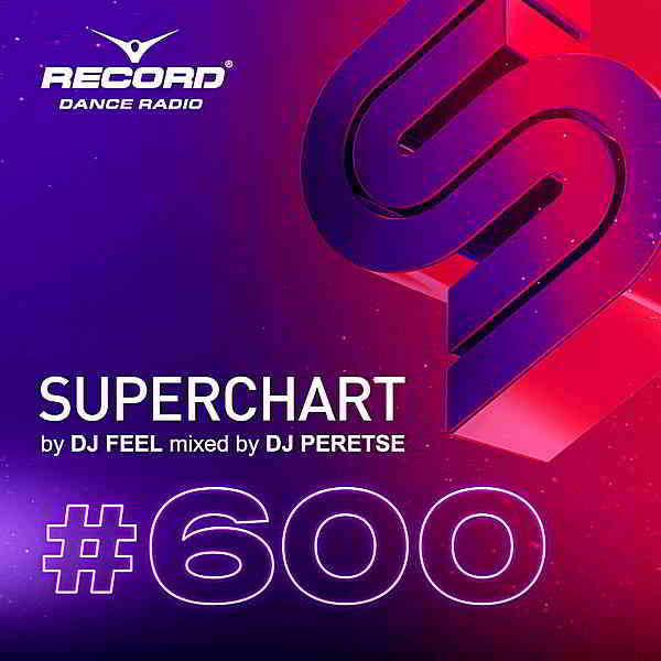 Record Super Chart 600 [17.08] (2019) скачать торрент