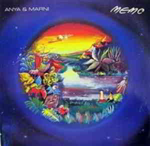 MEMO - ANYA AND MARNI