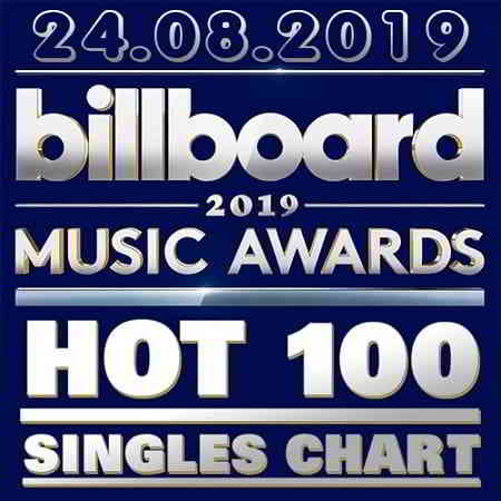Billboard Hot 100 Singles Chart 24.08.2019