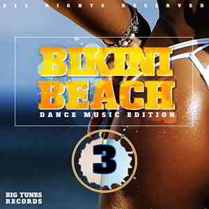 Bikini Beach Vol. 3