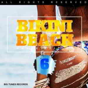 Bikini Beach Vol. 6