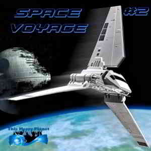 This Merry Planet - Space Voyage #2