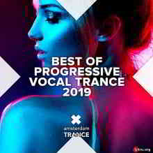 Best Of Progressive Vocal Trance- 1