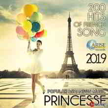 200 Hits Of French Song
