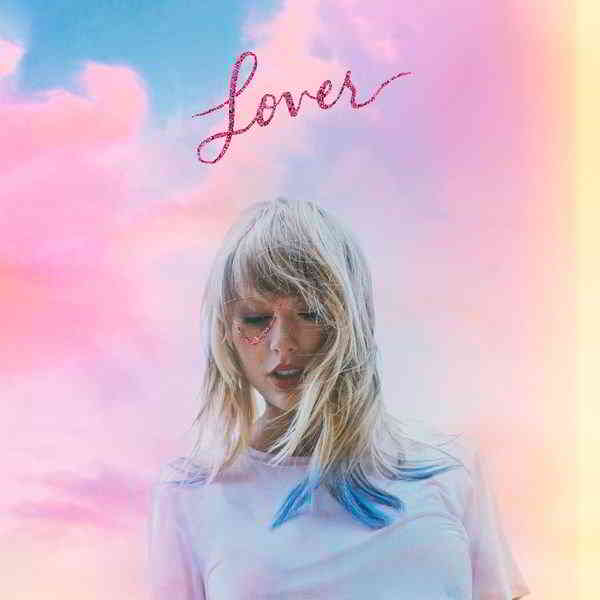 Taylor Swift - Lover (2019) скачать через торрент