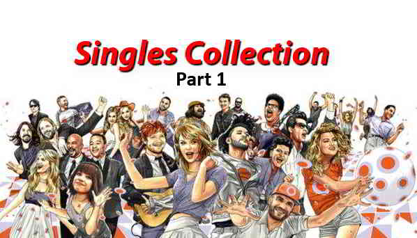Singles Collection Vol.1 (2019) скачать торрент