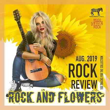 Rock And Flowers (2019) скачать через торрент