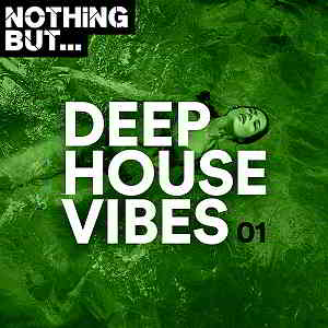 Nothing But... Deep House Vibes Vol.01