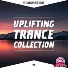 Uplifting Trance Collection 2019 (2019) скачать через торрент