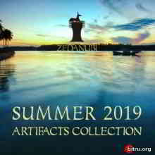Summer 2019: Artifacts Collection