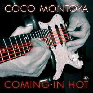 Coco Montoya - Coming in Hot (2019) скачать через торрент