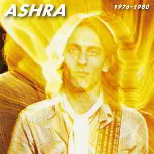 Ashra - 4 Albums