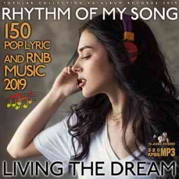 Rhythm Of My Song (2019) скачать через торрент