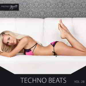 Techno Beats Vol. 28