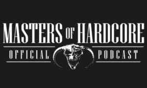 Offical Masters of Hardcore Podcast 001-214